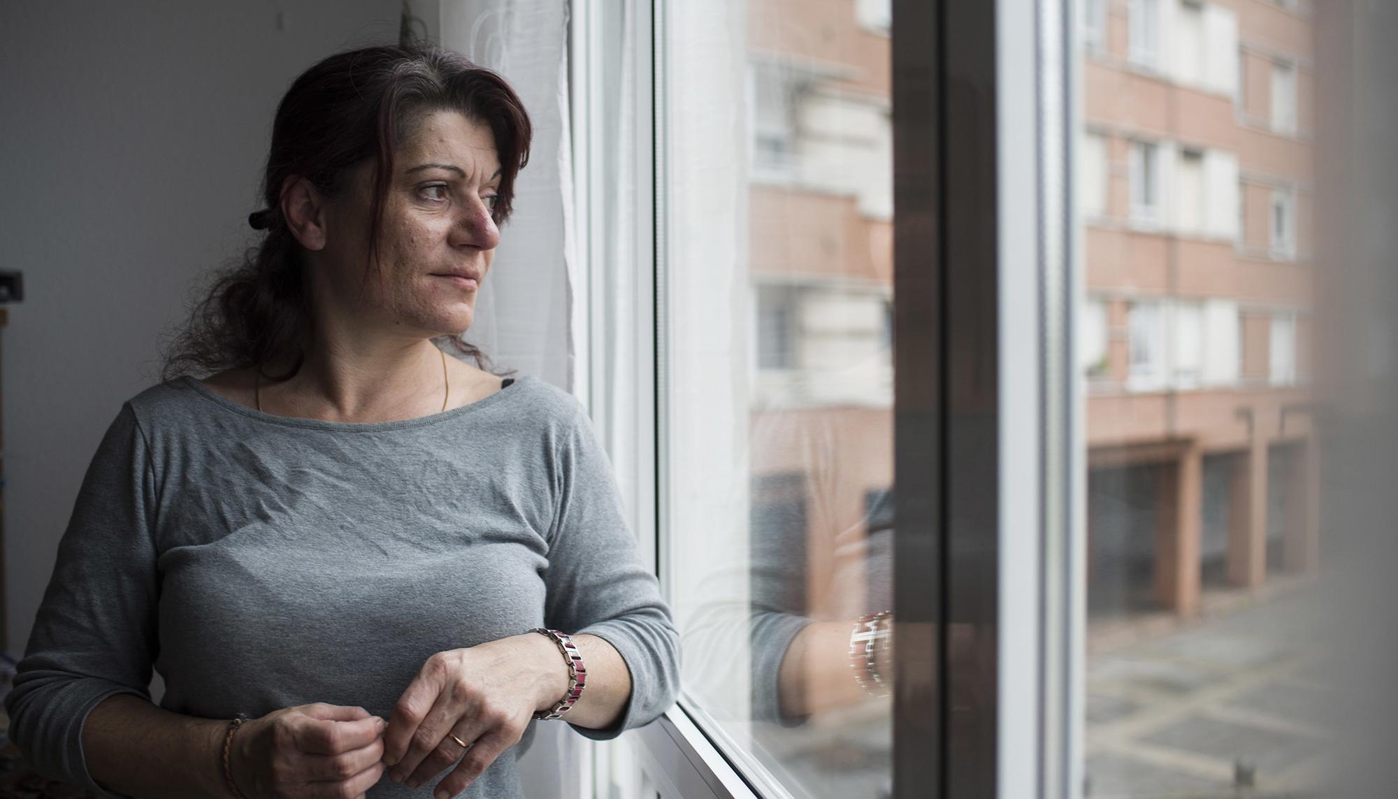 Paz Rodríguez Presidenta Carla Vive